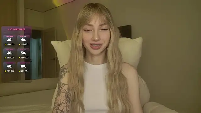 Lunainnk online show from 04-28-26, 12:53