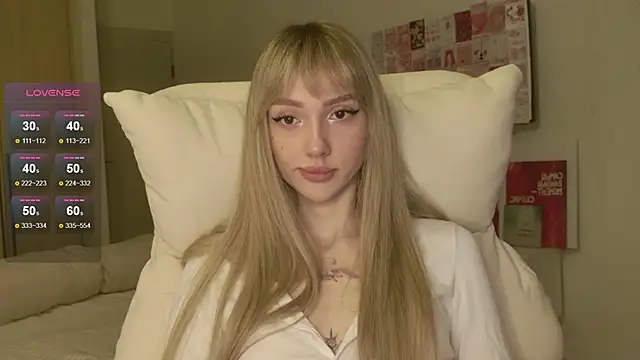 Lunainnk online show from 03-05-26, 06:48