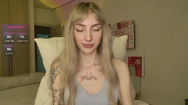 Lunainnk online show from 02-20-26, 07:16