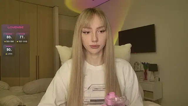 Lunainnk online show from 03-15-26, 02:29