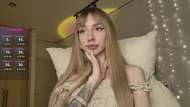 Lunainnk online show from 02-02-26, 02:32