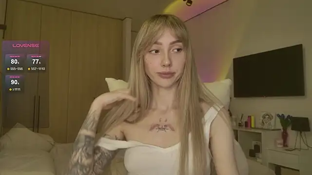 Lunainnk online show from 04-10-26, 12:50