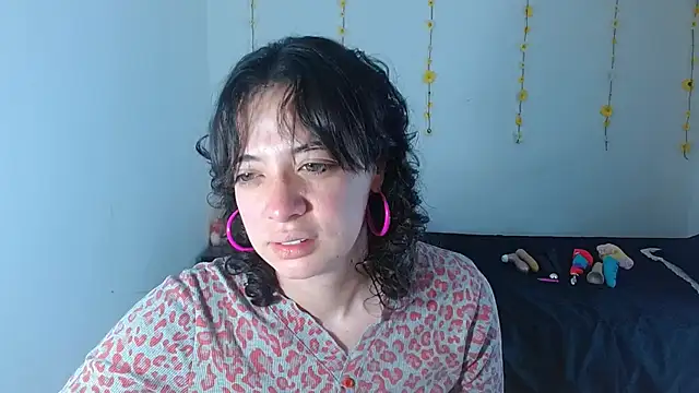 sajecrismaa online show from 01-08-26, 07:31