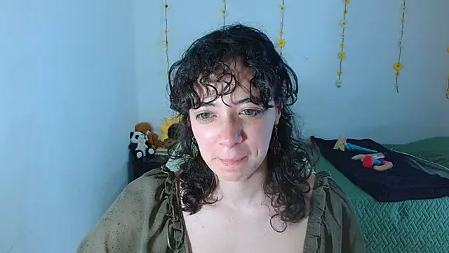 sajecrismaa online show from 02-23-26, 09:26