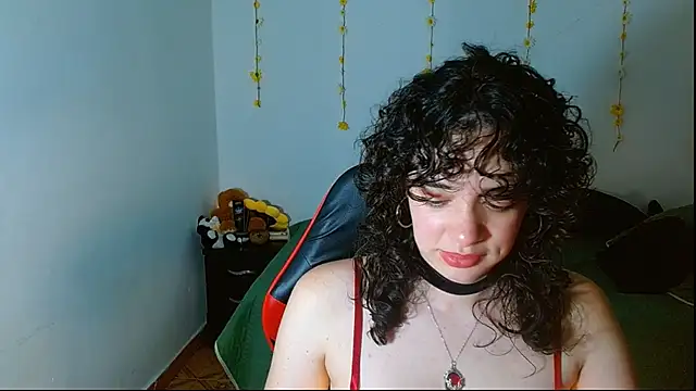 Snapshot of sajecrismaa chatting on 07-14-26, 08:26 sajecrismaa online show from 07-14-26, 08:26