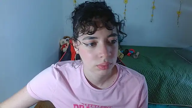 sajecrismaa online show from 03-20-26, 10:33