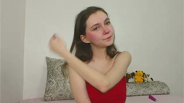 Little L1ss online show from 12-04-25, 03:33