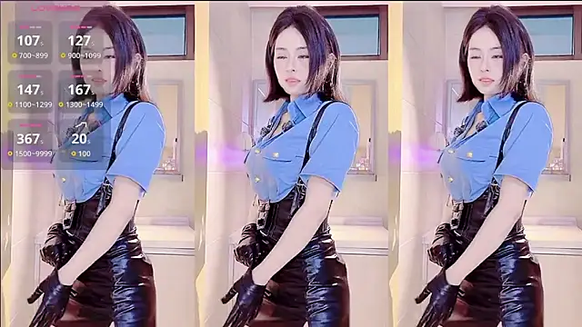 Snapshot of lucy-66 chatting on 10-08-25, 11:16 lucy-66 online show from 10-08-25, 11:16