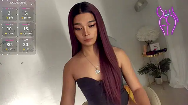 TrinityFucksYou online show from 11-20-25, 02:40