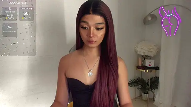 TrinityFucksYou online show from 11-27-25, 05:13