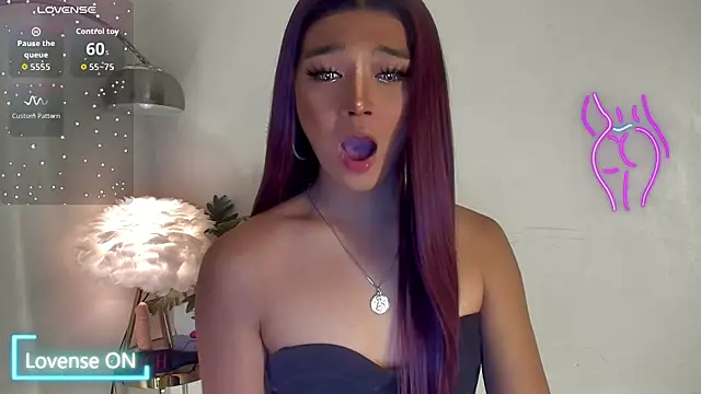 TrinityFucksYou online show from 10-16-25, 03:53