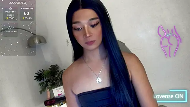 TrinityFucksYou online show from 10-05-25, 02:30