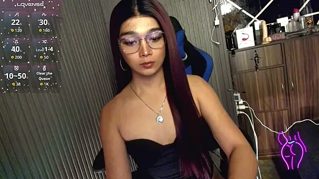 Snapshot of TrinityFucksYou chatting on 02-20-26, 05:04 TrinityFucksYou online show from 02-20-26, 05:04