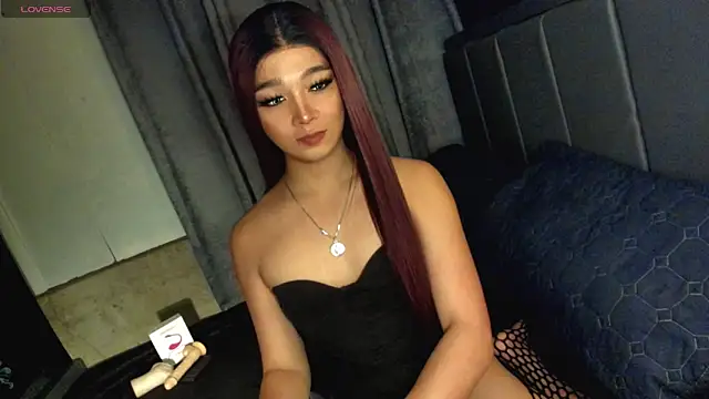 TrinityFucksYou online show from 04-13-26, 12:53