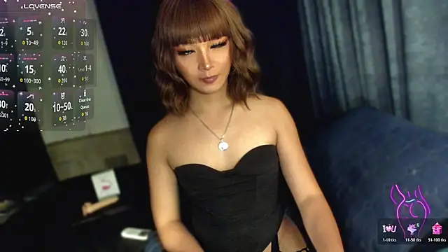 TrinityFucksYou online show from 03-11-26, 05:40