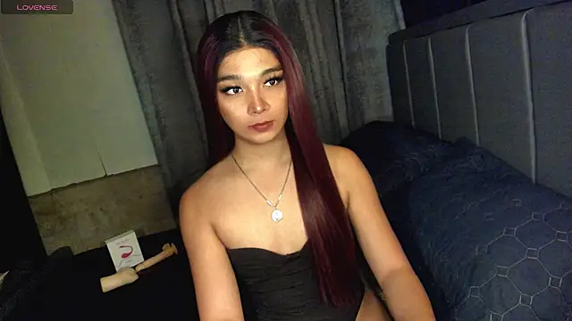 TrinityFucksYou online show from 04-06-26, 12:28