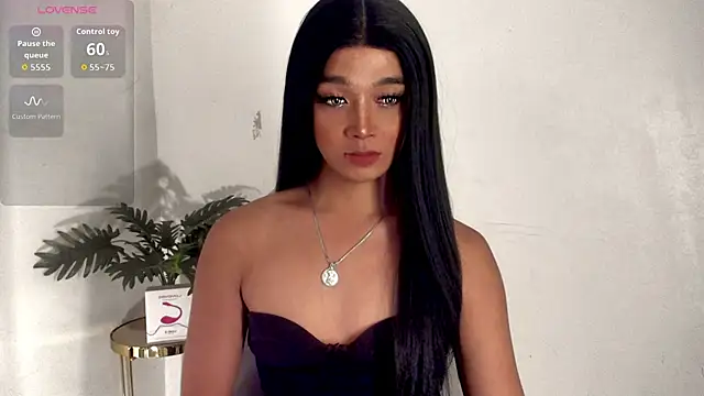 TrinityFucksYou online show from 09-16-25, 04:19