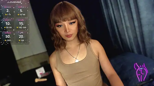 TrinityFucksYou online show from 03-04-26, 02:03