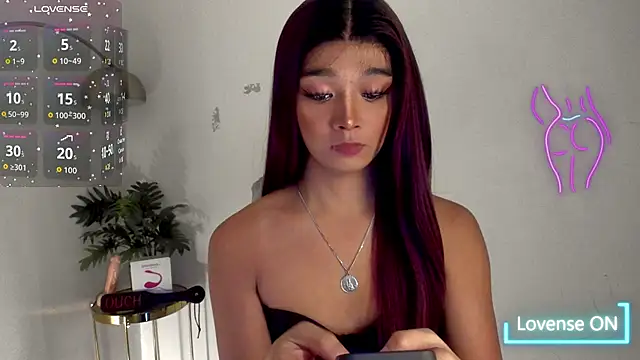 TrinityFucksYou online show from 10-02-25, 12:19