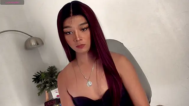 TrinityFucksYou online show from 10-04-25, 04:19