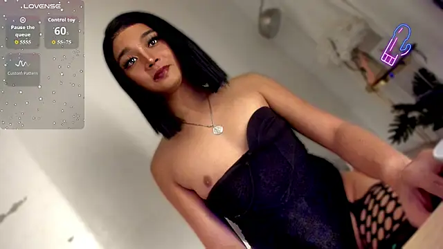 TrinityFucksYou online show from 01-06-26, 12:53