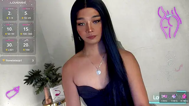 TrinityFucksYou online show from 09-22-25, 12:33