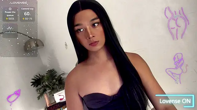 TrinityFucksYou online show from 09-29-25, 04:23