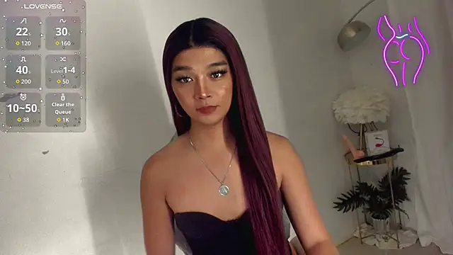 TrinityFucksYou online show from 11-28-25, 03:23