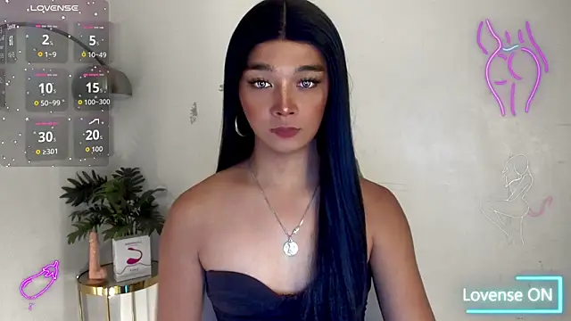 TrinityFucksYou online show from 09-28-25, 02:35