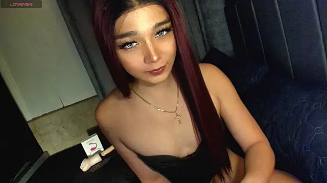 TrinityFucksYou online show from 04-10-26, 04:25