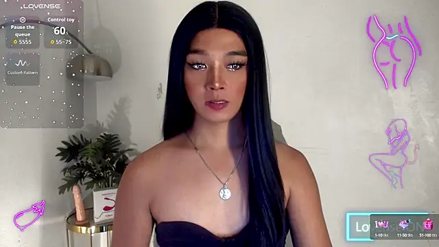 TrinityFucksYou online show from 09-25-25, 03:40