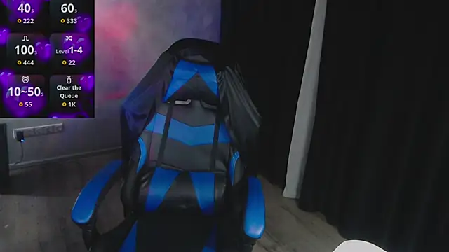 Provokeddream online show from 11-11-25, 08:14