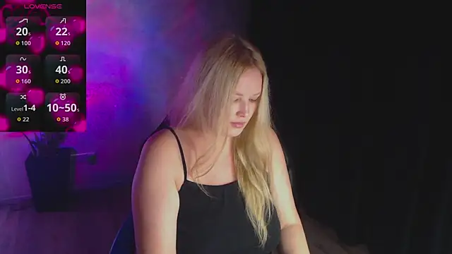 Provokeddream online show from 12-02-25, 09:16