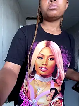 BaddestAss22 online show from 11-01-25, 02:22