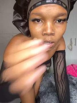 BaddestAss22 online show from 11-16-25, 10:46