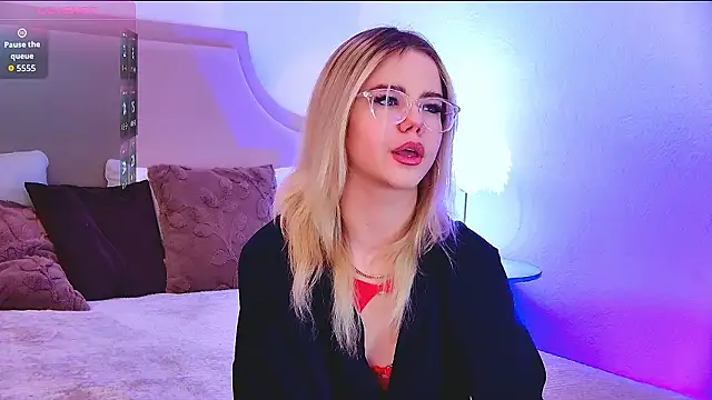 PrincessSlay online show from 03-24-26, 05:40