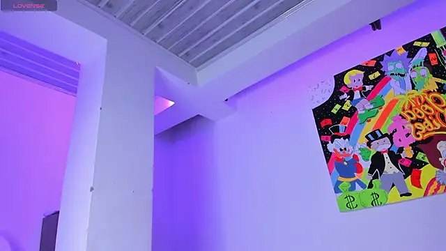 MiaVillalobos online show from 02-03-26, 01:49