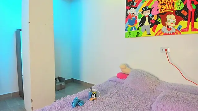 MiaVillalobos online show from 11-28-25, 11:16