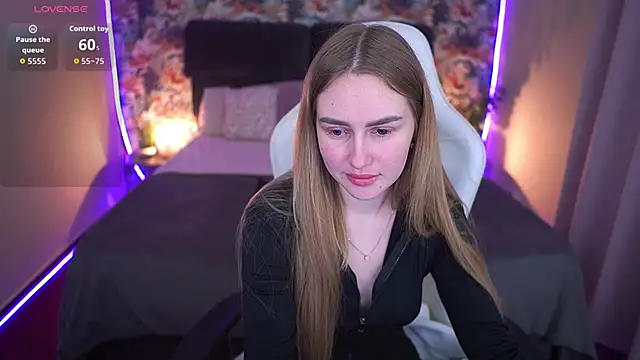 GabriellaJass online show from 01-08-26, 08:48