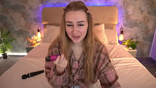 GabriellaJass online show from 12-04-25, 09:03