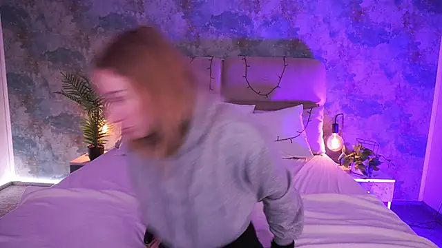 GabriellaJass online show from 01-09-26, 06:48