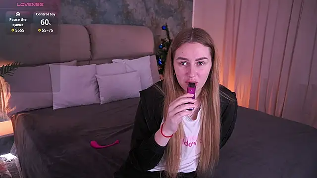 GabriellaJass online show from 01-07-26, 07:30