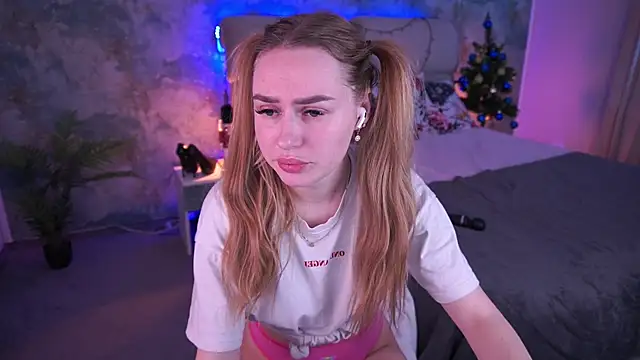 GabriellaJass online show from 12-22-25, 09:15