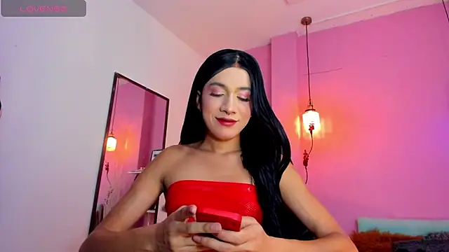 KristallSwan online show from 09-18-25, 02:25