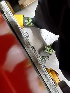 Axelitoc online show from 10-07-25, 12:50