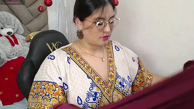 heluejamil online show from 11-27-25, 07:58