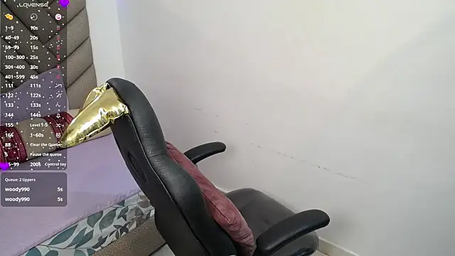 heluejamil online show from 11-03-25, 09:29