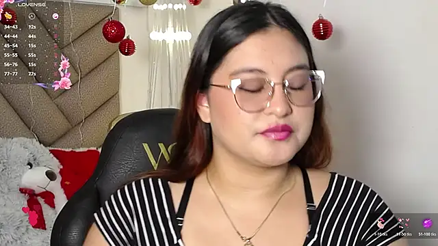 heluejamil online show from 12-16-25, 08:24