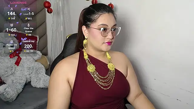 heluejamil online show from 11-18-25, 08:01