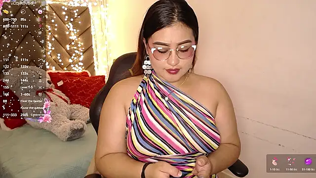 heluejamil online show from 02-06-26, 07:10